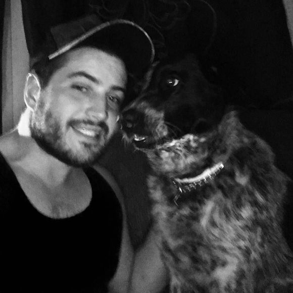 Meet your Posher, Christopher - Picture 1 of 1